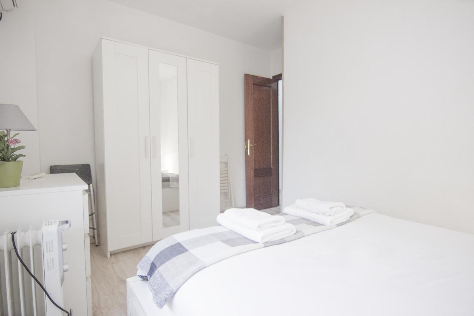 Rentalsevilla Doctor Barraquer Sevilha Exterior foto